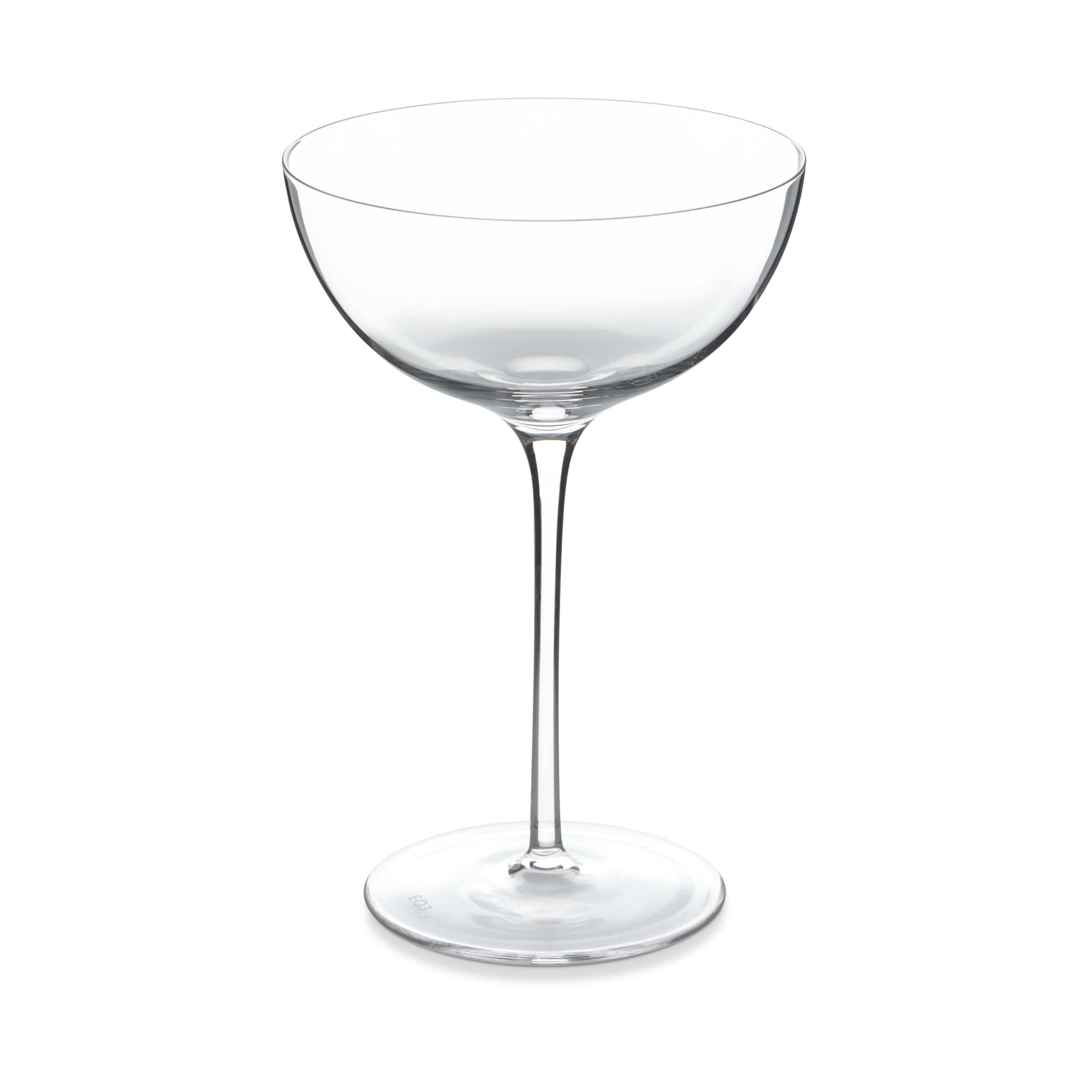 Vesper Coupe Glass